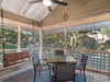 Screened Porch