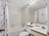 Bathroom 3 with Tub Shower Combo