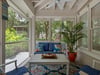 Screened Porch
