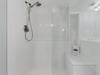 Bathroom 1 with WalkIn Shower