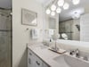 Bathroom 1 with Double Vanities