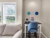 Living Area Desk