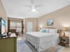 Bedroom 1 With King Bed
