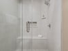 Bathroom 1 with WalkIn Shower