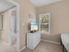 Bedroom 2 With Flat Screen TV