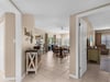 Entryway to Cottage 220