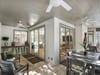 Screened Porch