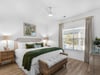 Bedroom 2 with King Bed