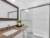 Bathroom 3 in Hallway with Tub Shower Combo
