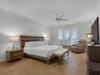 Bedroom 1 with King Bed