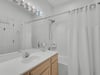 Hall Bathroom 3 With Tub Shower Combo