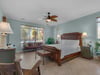 Bedroom 1 With King Bed
