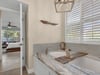 Bathroom 1 With Separate Tub