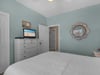 Bedroom 2 With Flat Screen TV