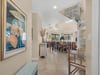 Entryway to Villa 23