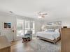 Bedroom 1 With King Bed