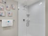 Bathroom 4 with WalkIn Shower