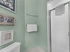 Bathroom 2 With WalkIn Shower