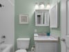 Bathroom 3 with Tub Shower Combo