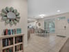 Entryway to Hidden Dunes Villa 20