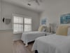 Bedroom 2 with 2 Twin Beds