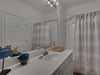 Bathroom 2 With Tub Shower Combo