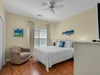 Bedroom 2 With Queen Bed