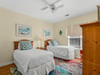 Bedroom 3 With 2 Twin Beds
