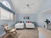 Bedroom 4 With 2 Twin Beds