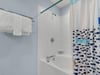 Bathroom 4 With Tub Shower Combo