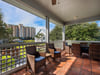 Screened Porch