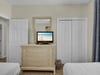 Bedroom 3 With Flat Screen TV