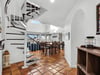 Entryway to Villa 49
