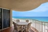 Private Balcony