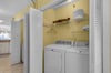 Full Size Washer and Dryer In Unit