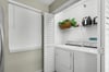 Full Size Washer and Dryer In Unit
