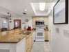Your fully equipped kitchen creates the perfect space to prepare meals during your stay.
