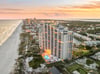 Gulfside at Sunset