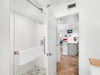 Bathroom 2 with WalkIn Shower