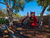 Hidden Dunes Playground