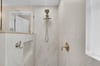 Step into the serene spalike shower
