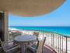 Private Balcony