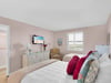 Bedroom 2 With Flat Screen TV