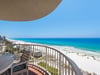 Private Balcony