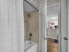 Bathroom 2 With Tub Shower Combo