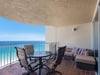 Private Balcony