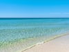 Beautiful Beach just Steps Away