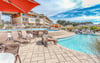 Amazing Complex Pool Area