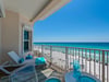 Soak in the Sun and Surf from your Private Balcony