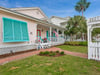 Florida Style Beach Cottage